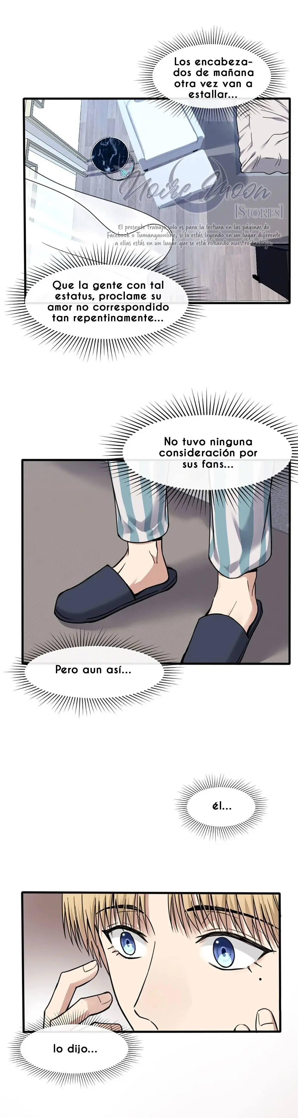 Let's fall in love (2019) - Capítulo 47 - Página 10 - LectorTMOo