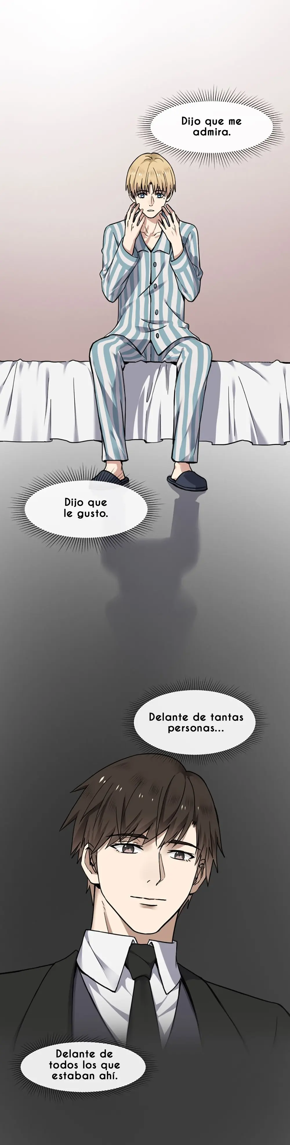 Let's fall in love (2019) - Capítulo 47 - Página 11 - LectorTMOo