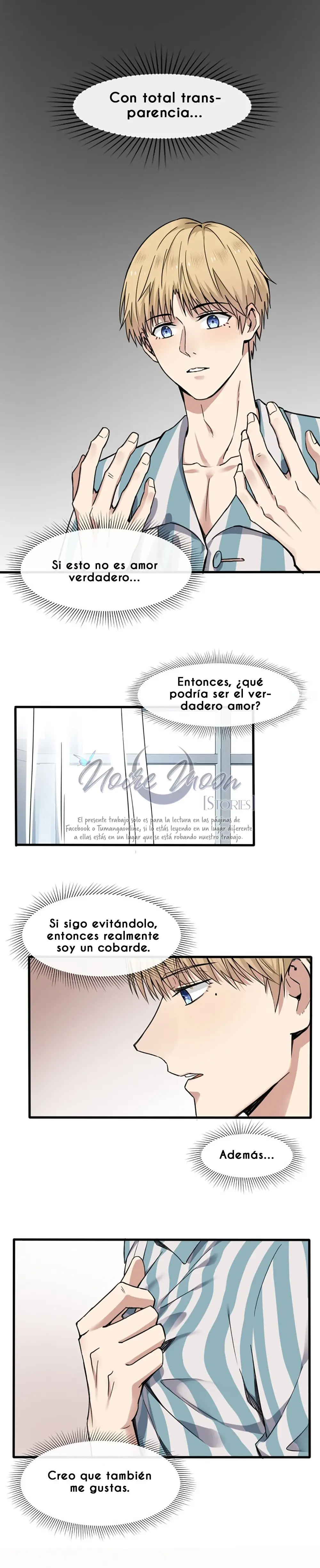 Let's fall in love (2019) - Capítulo 47 - Página 14 - LectorTMOo