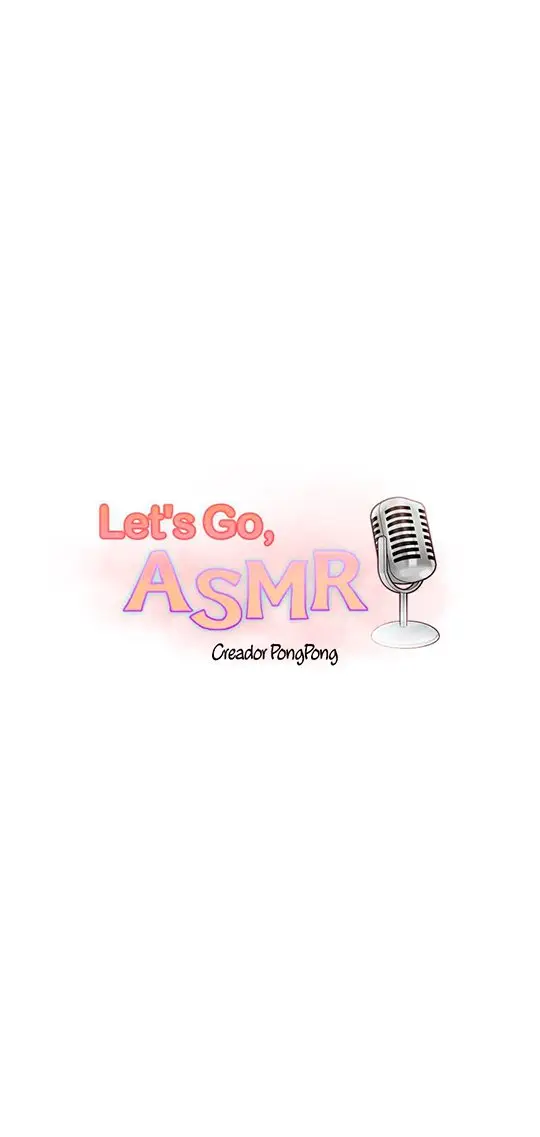 Let's Go, ASMR! (2019) - Capítulo 13 - Página 15 - LectorTMOo