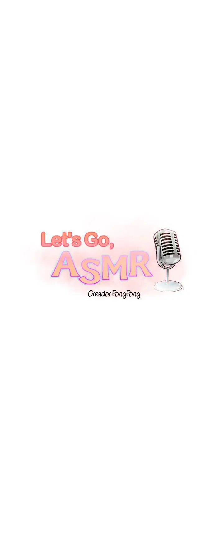 Let's Go, ASMR! (2019) - Capítulo 15 - Página 29 - LectorTMOo