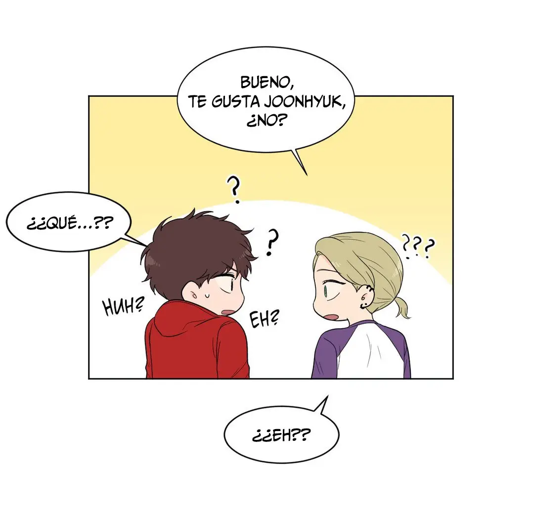 Let's Go, ASMR! (2019) - Capítulo 16 - Página 37 - LectorTMOo