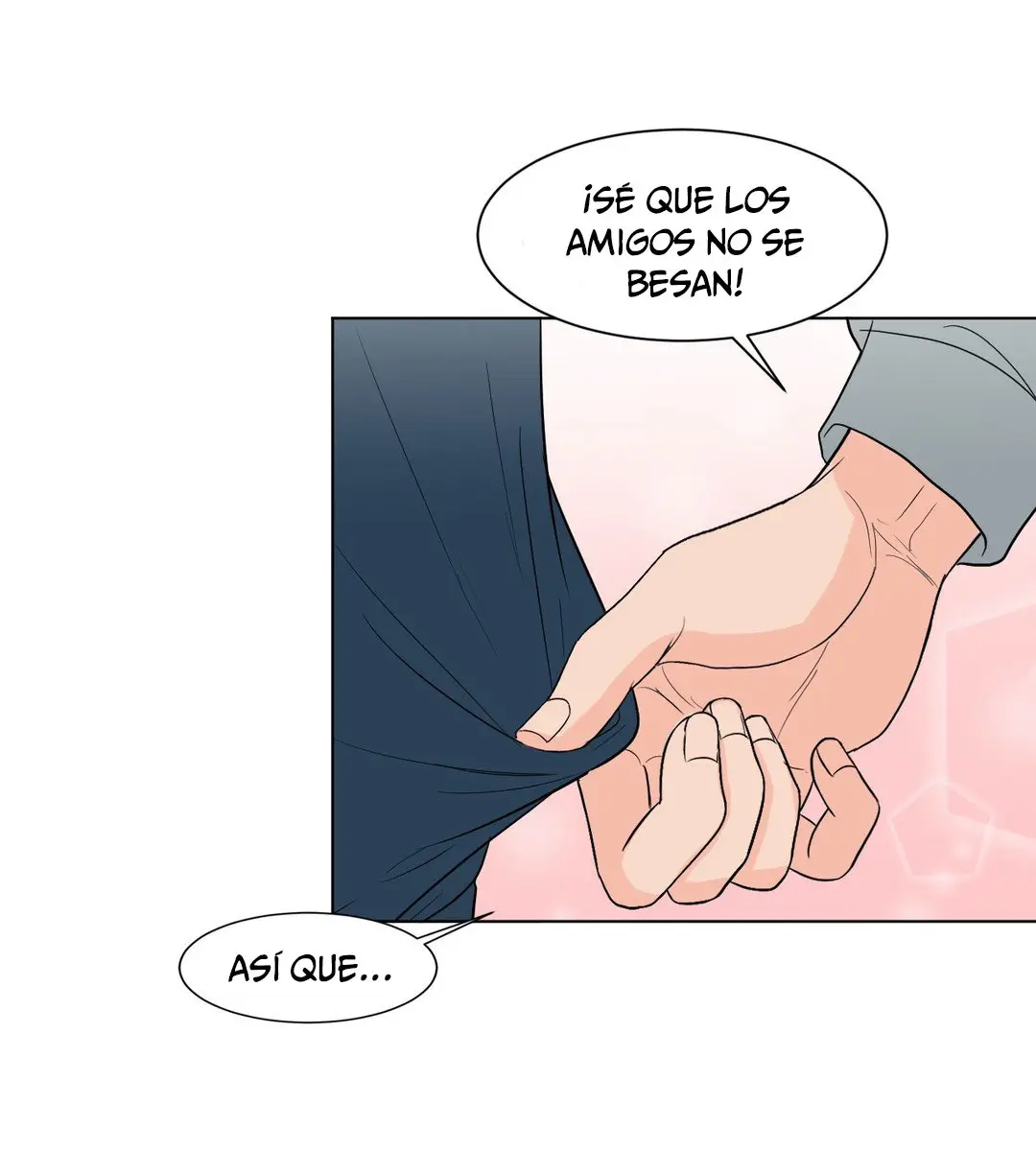 Let's Go, ASMR! (2019) - Capítulo 16 - Página 56 - LectorTMOo