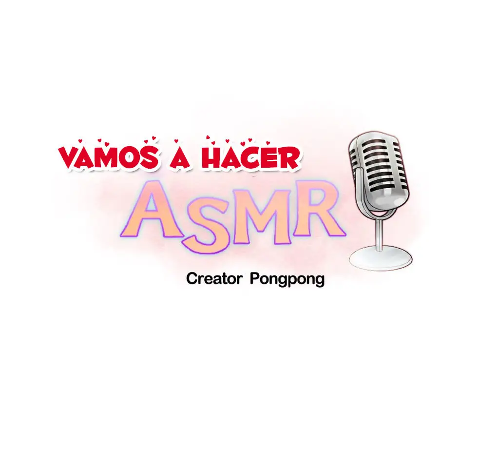 Let's Go, ASMR! (2019) - Capítulo 17 - Página 22 - LectorTMOo