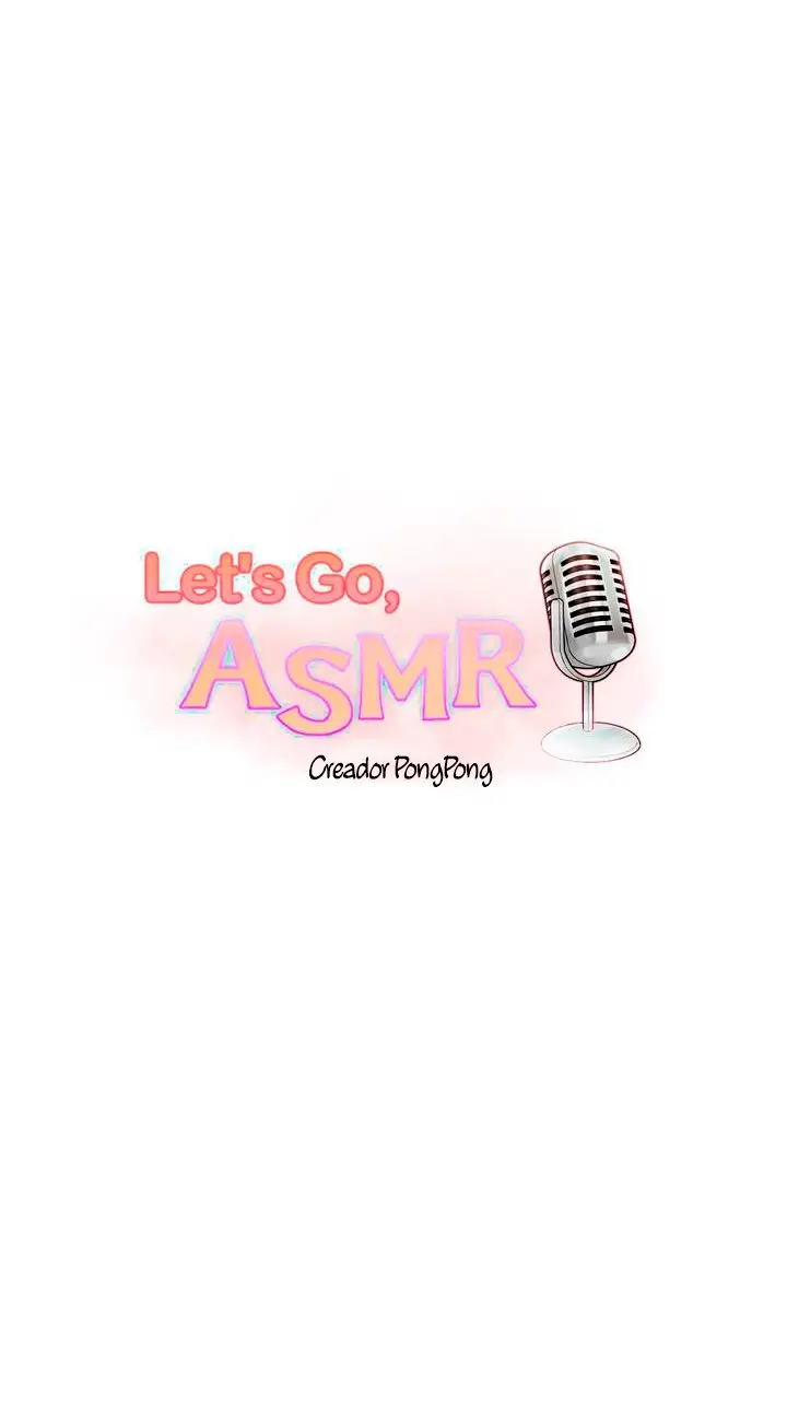 Let's Go, ASMR! (2019) - Capítulo 19 - Página 10 - LectorTMOo
