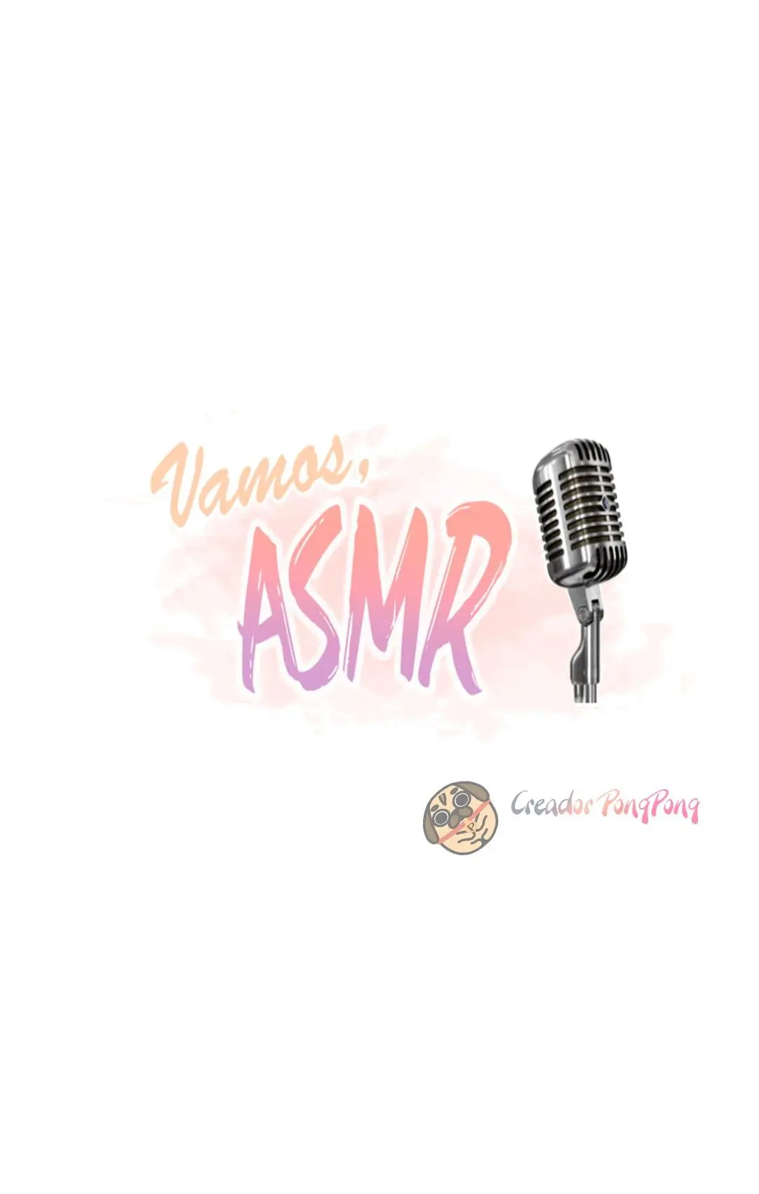 Let's Go, ASMR! (2019) - Capítulo 3 - Página 31 - LectorTMOo