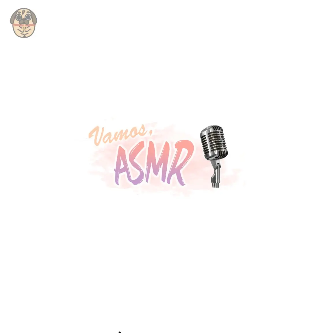 Let's Go, ASMR! (2019) - Capítulo 4 - Página 22 - LectorTMOo