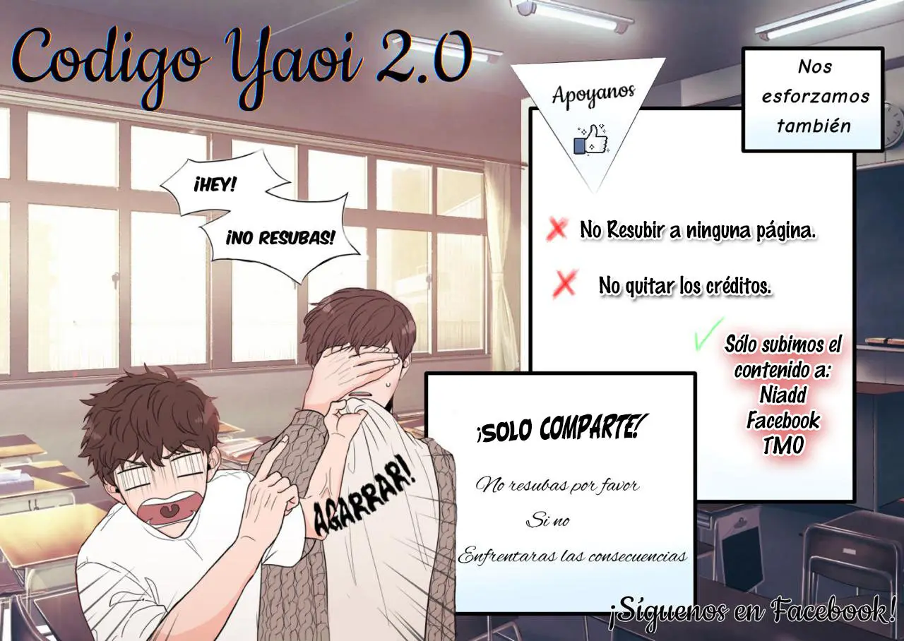 Let's Go, ASMR! (2019) - Capítulo 6 - Página 2 - LectorTMOo