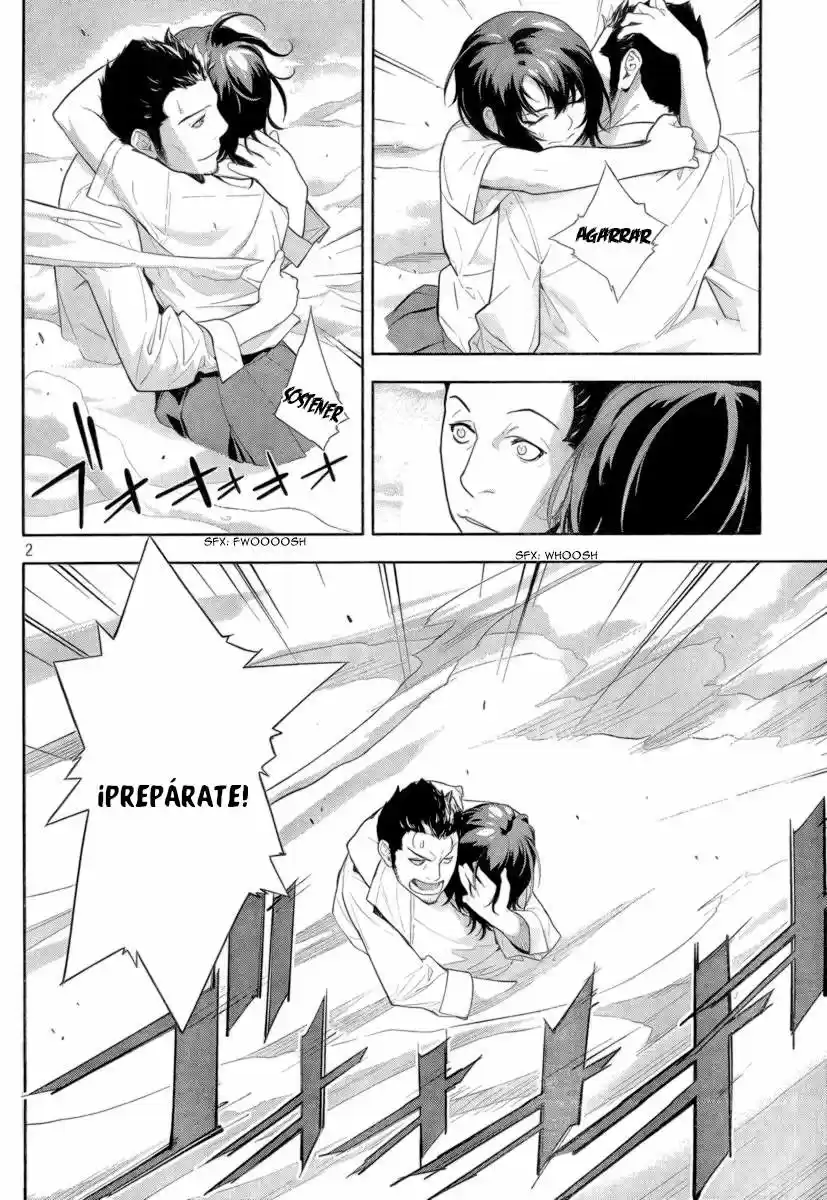 Lets Lagoon (2007) - Capítulo 28 - Página 3 - LectorTMOo