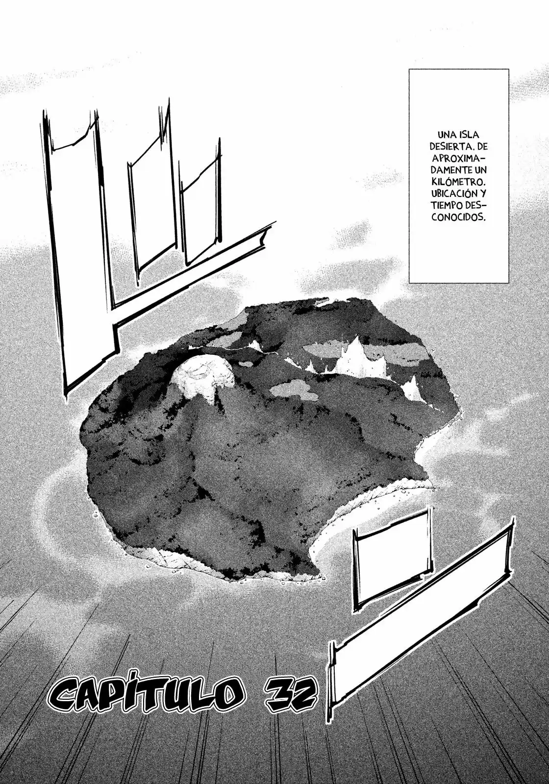 Lets Lagoon (2007) - Capítulo 32 - Página 3 - LectorTMOo