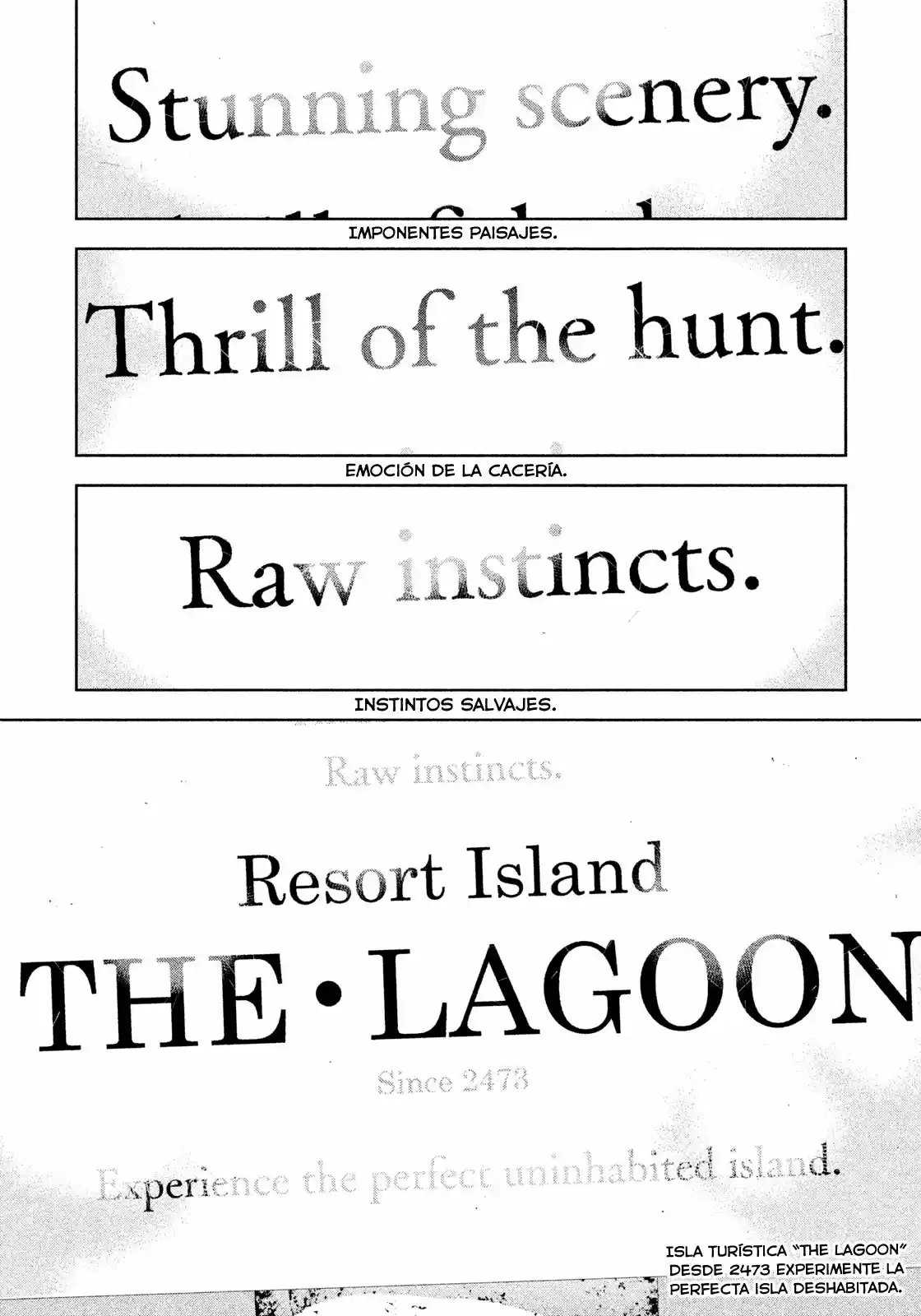 Lets Lagoon (2007) - Capítulo 44 - Página 3 - LectorTMOo