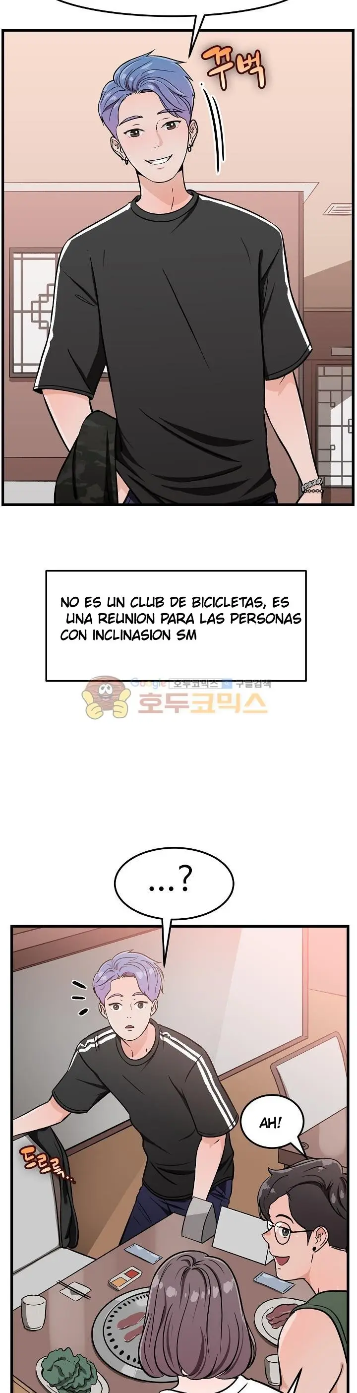 Let's Try SM With Me! (2018) - Capítulo 1 - Página 4 - LectorTMOo