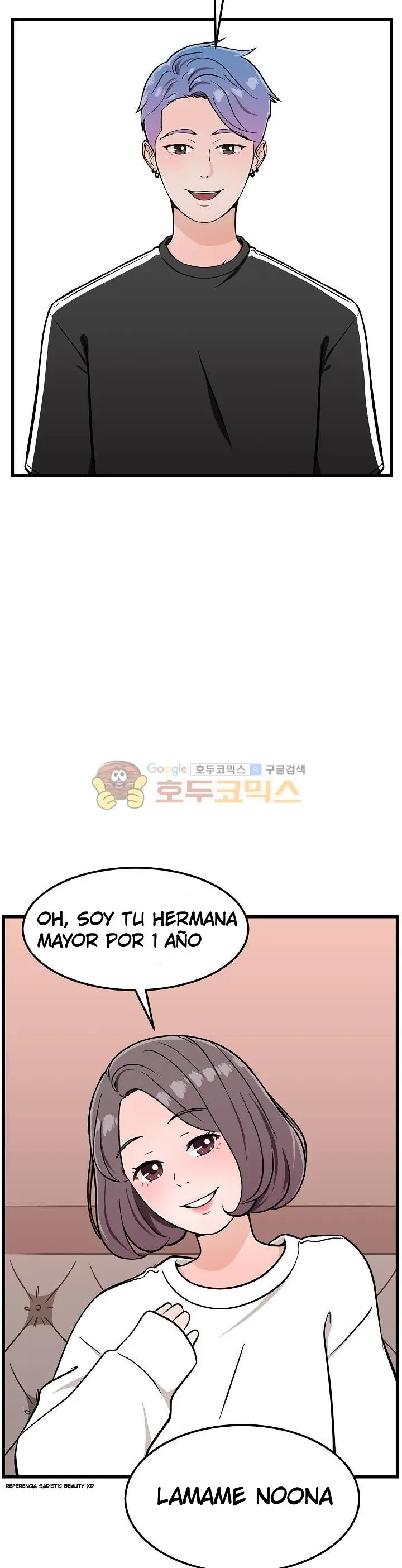 Let's Try SM With Me! (2018) - Capítulo 1 - Página 7 - LectorTMOo