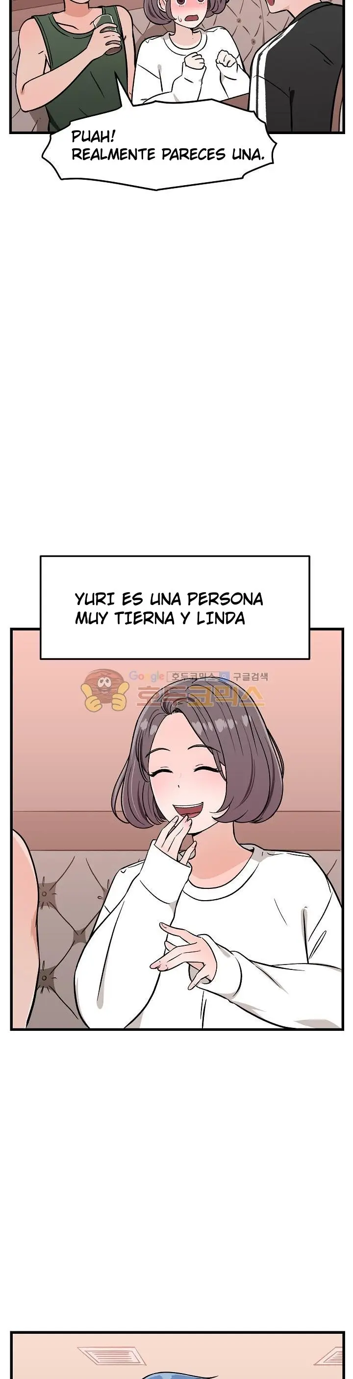Let's Try SM With Me! (2018) - Capítulo 1 - Página 9 - LectorTMOo