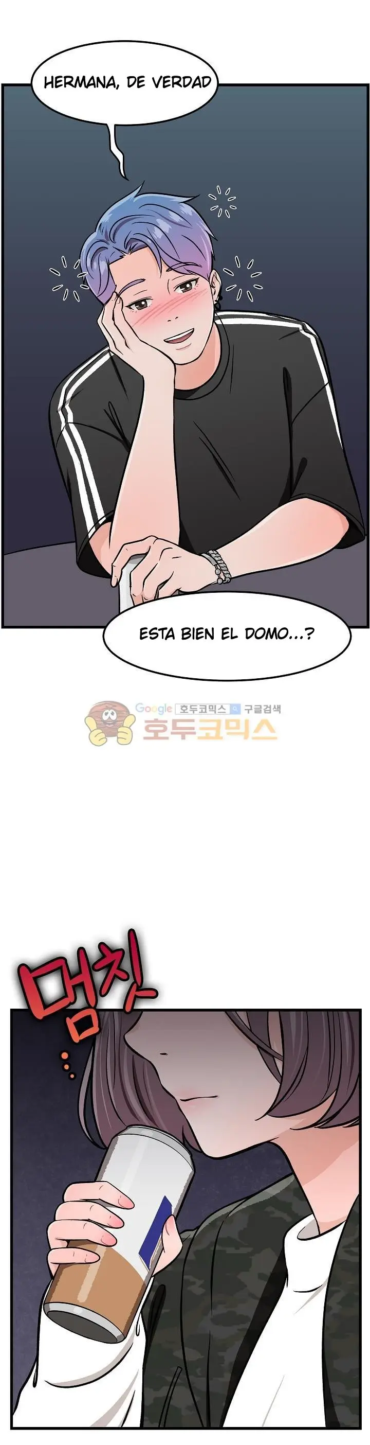 Let's Try SM With Me! (2018) - Capítulo 1 - Página 19 - LectorTMOo