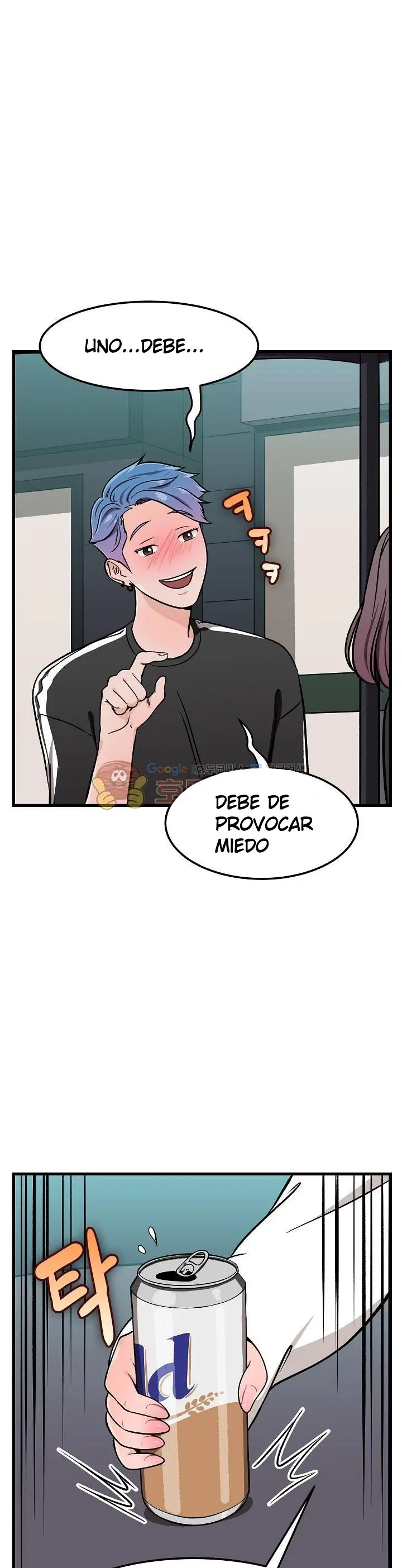 Let's Try SM With Me! (2018) - Capítulo 1 - Página 20 - LectorTMOo