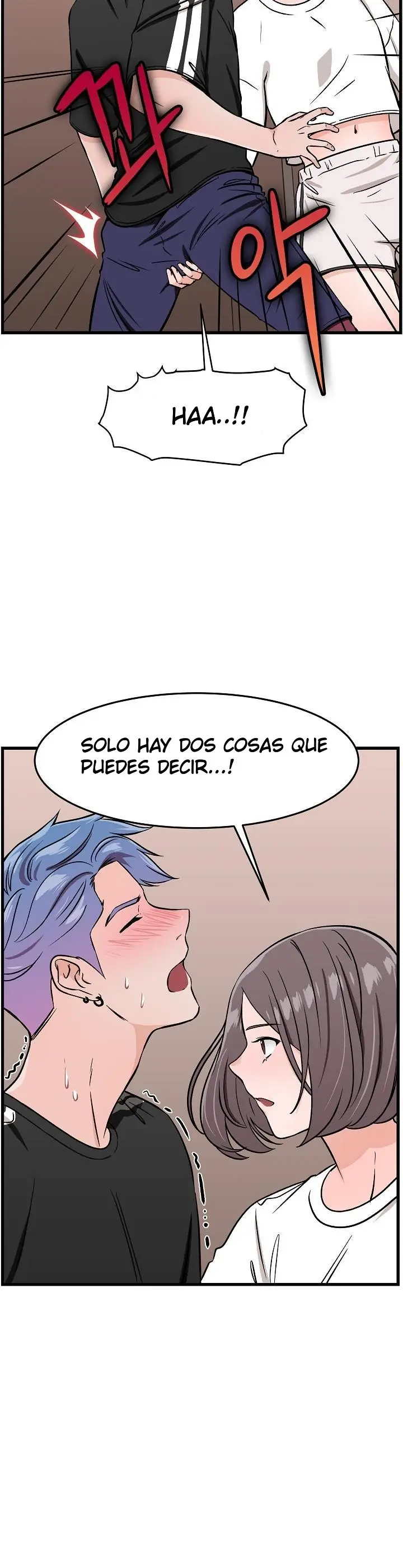 Let's Try SM With Me! (2018) - Capítulo 2 - Página 5 - LectorTMOo
