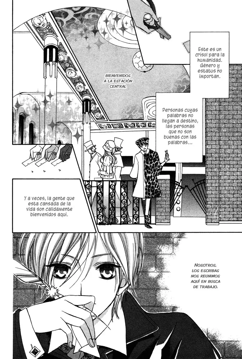 Letter of Babel (2009) - Capítulo 0.01 - Página 6 - LectorTMOo