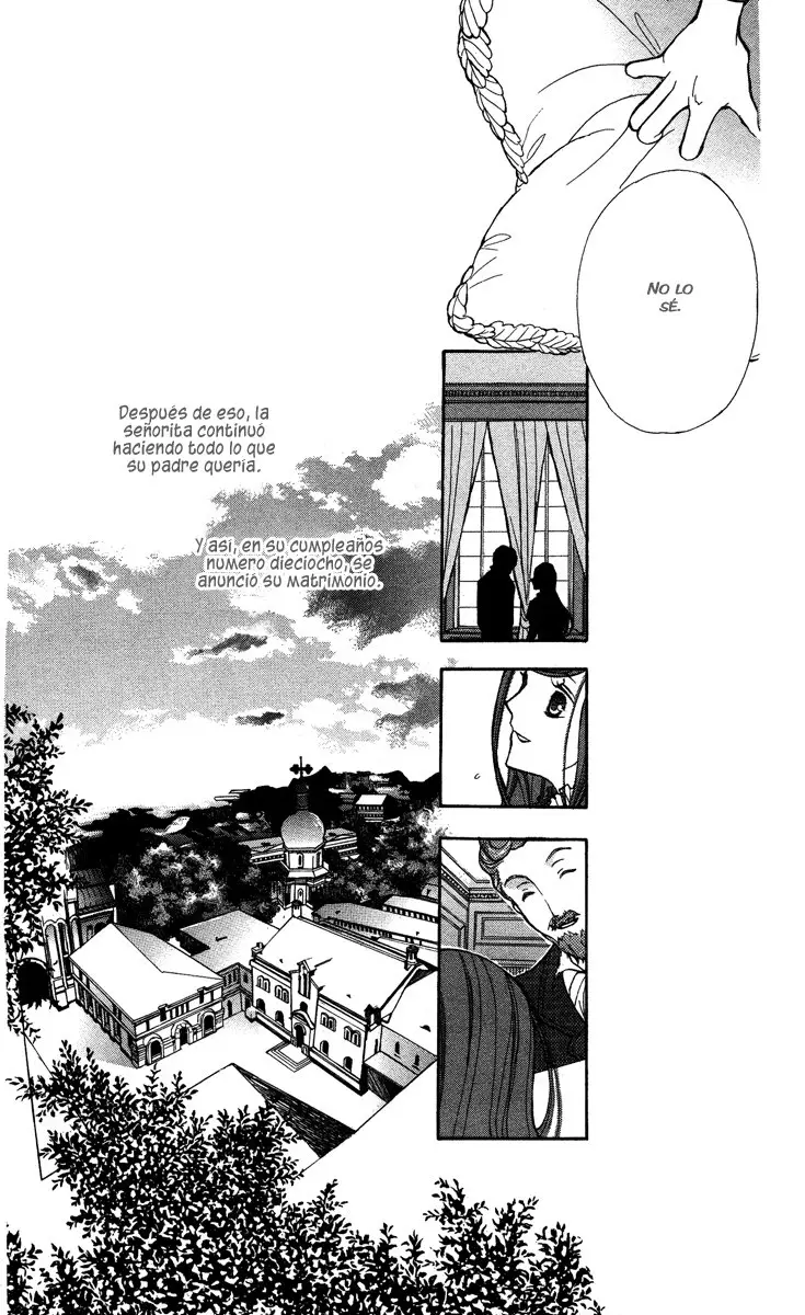 Letter of Babel (2009) - Capítulo 0.01 - Página 19 - LectorTMOo