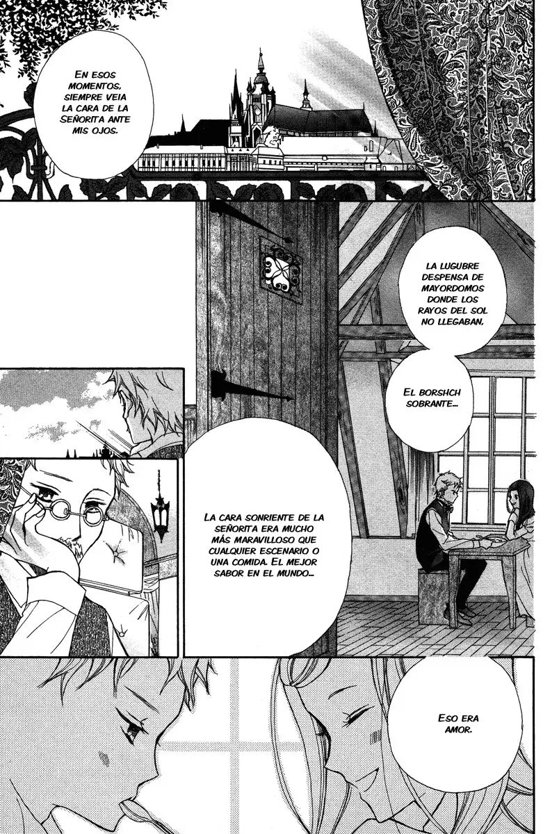 Letter of Babel (2009) - Capítulo 0.01 - Página 27 - LectorTMOo