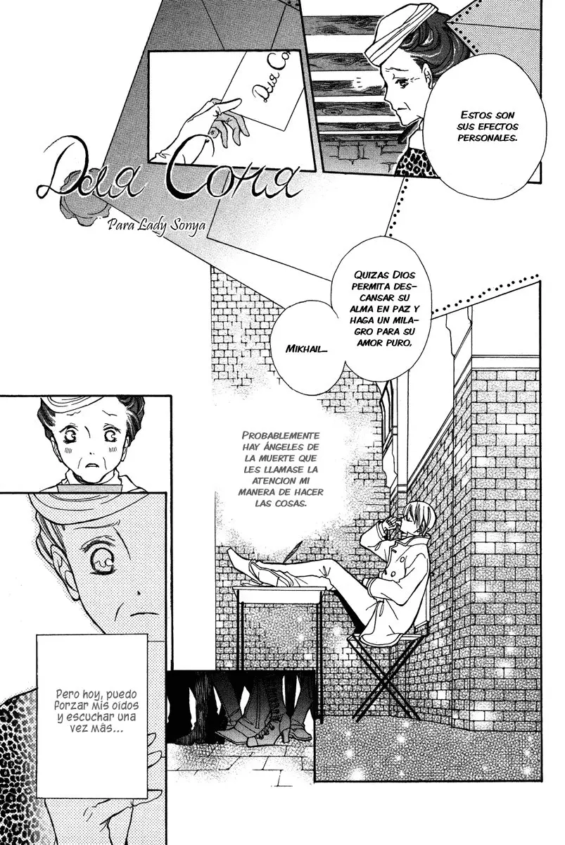 Letter of Babel (2009) - Capítulo 0.01 - Página 33 - LectorTMOo