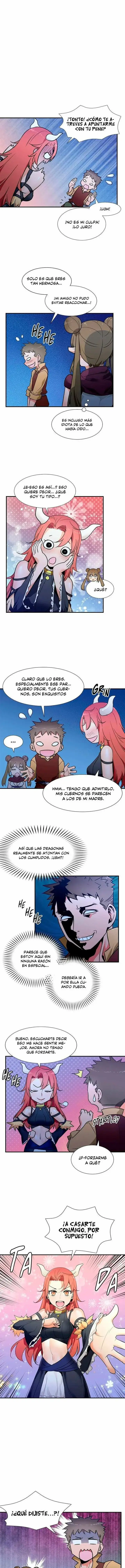 ¡Levántate y brilla, héroe! (Rise and Shine, Hero!) (1997) - Capítulo 21 - Página 2 - LectorTMOo
