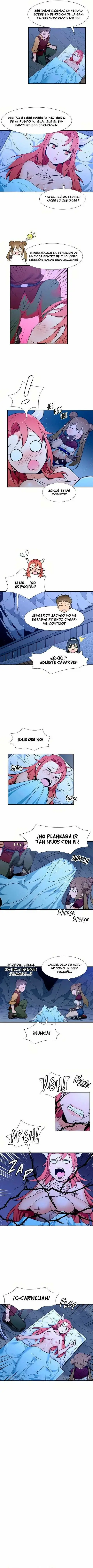 ¡Levántate y brilla, héroe! (Rise and Shine, Hero!) (1997) - Capítulo 22 - Página 4 - LectorTMOo