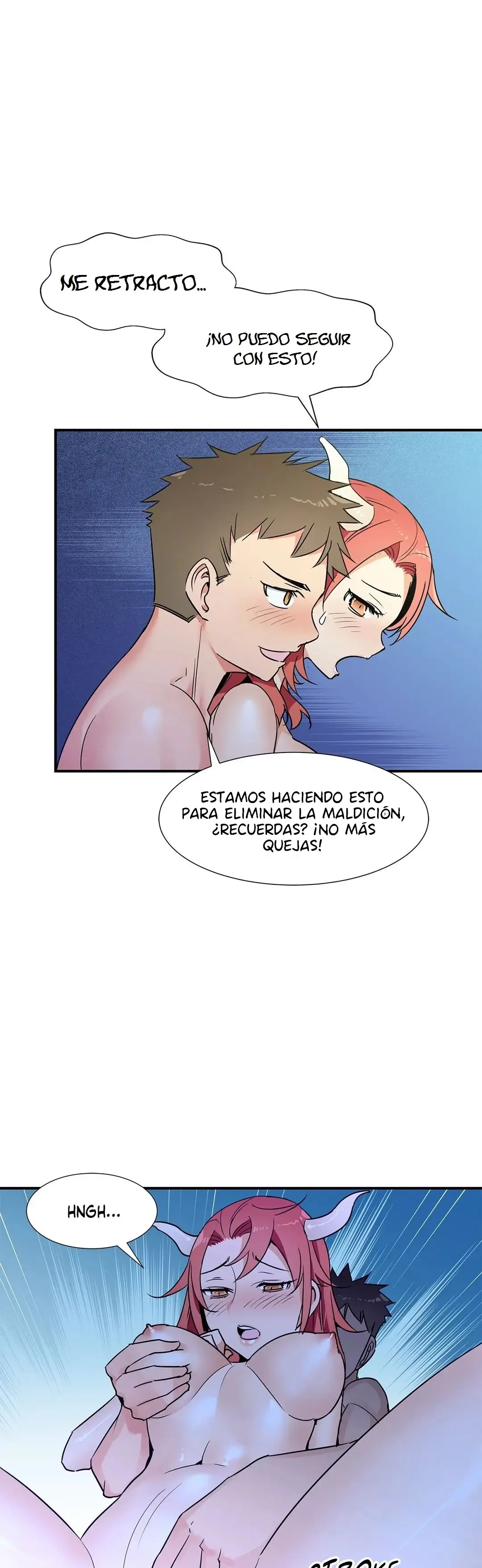 ¡Levántate y brilla, héroe! (Rise and Shine, Hero!) (1997) - Capítulo 23 - Página 14 - LectorTMOo