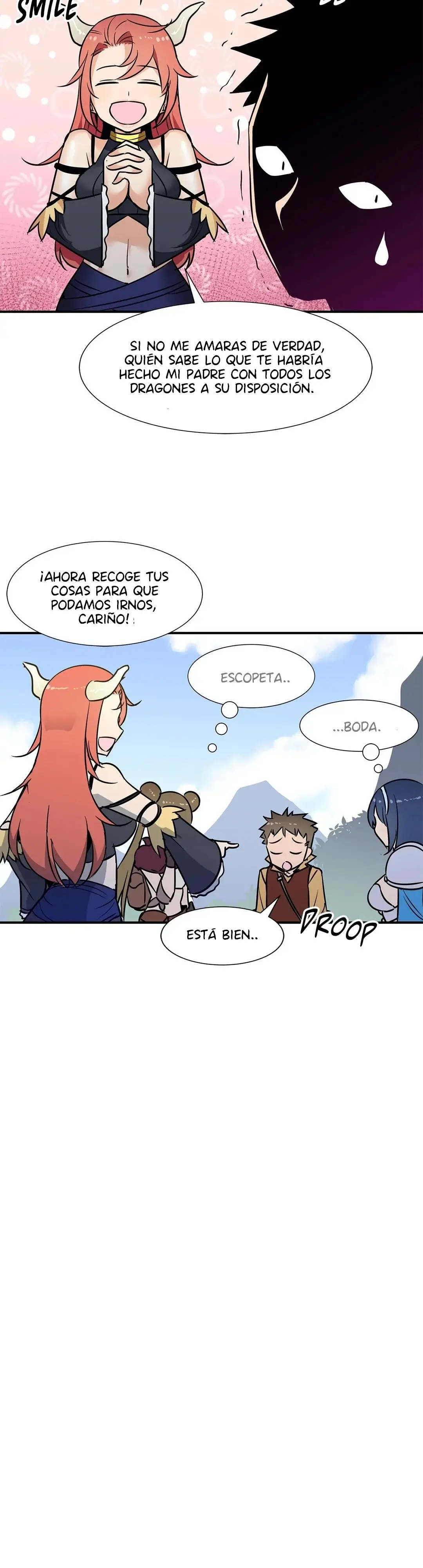¡Levántate y brilla, héroe! (Rise and Shine, Hero!) (1997) - Capítulo 24 - Página 9 - LectorTMOo