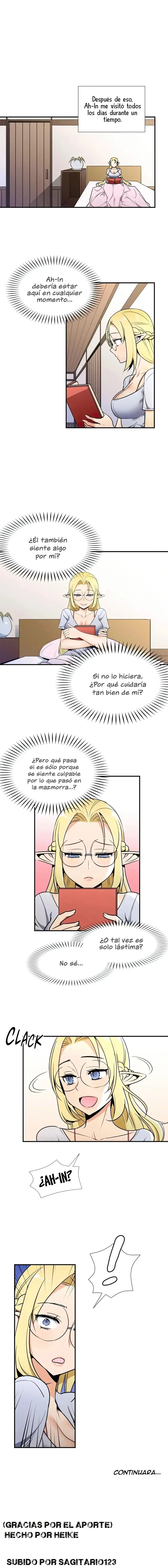 ¡Levántate y brilla, héroe! (Rise and Shine, Hero!) (1997) - Capítulo 27 - Página 7 - LectorTMOo