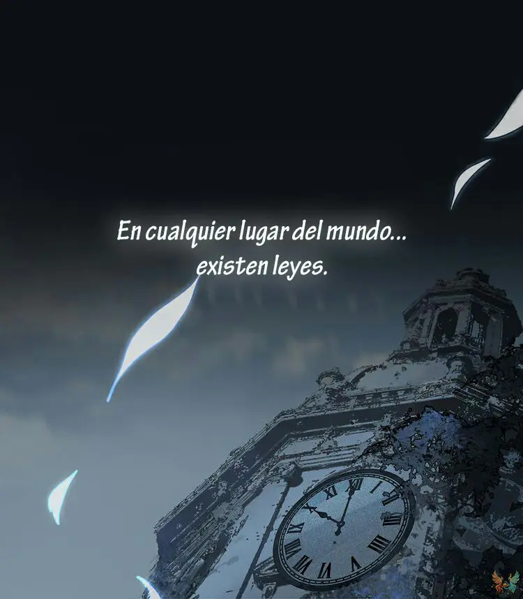 Ley de Ogus - Capítulo - Página 3 - LectorTMOo