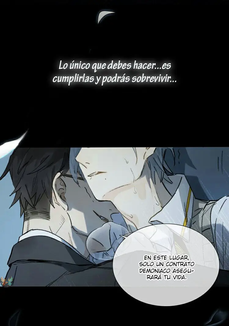 Ley de Ogus - Capítulo - Página 5 - LectorTMOo