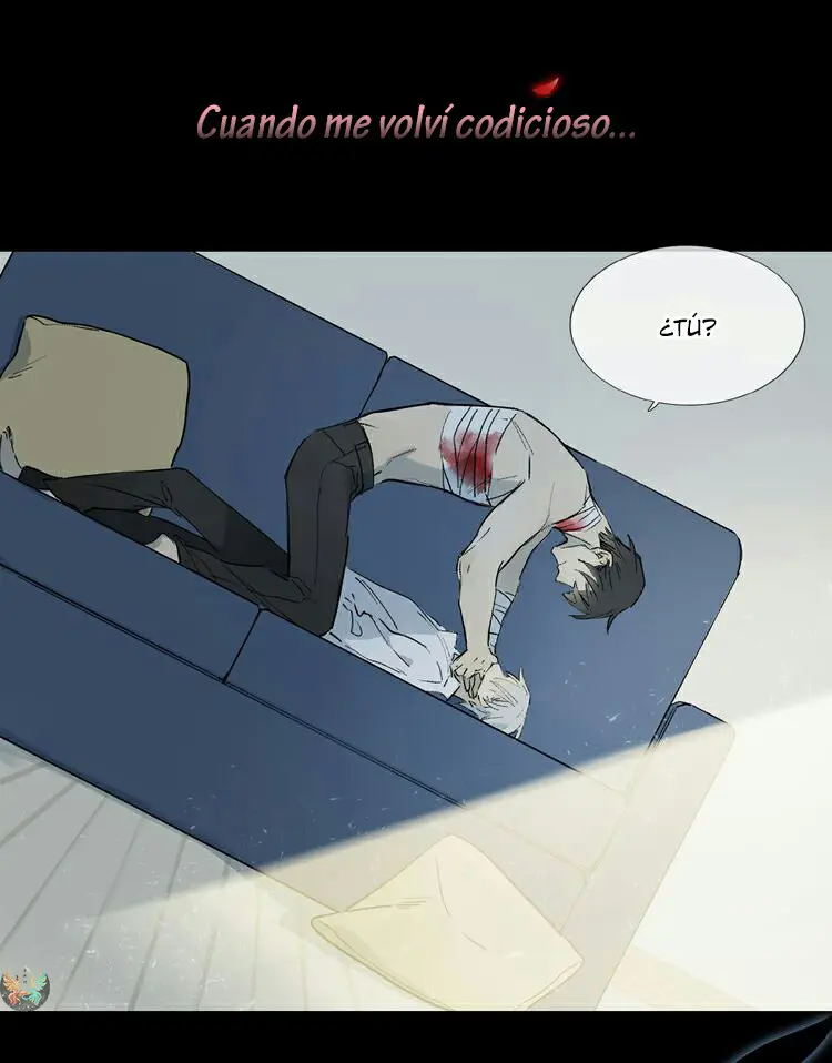 Ley de Ogus - Capítulo - Página 13 - LectorTMOo