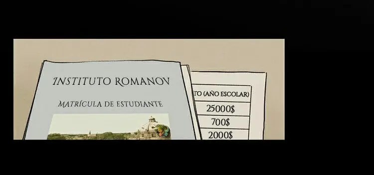 Ley de Ogus - Capítulo 1 - Página 11 - LectorTMOo
