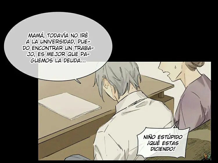 Ley de Ogus - Capítulo 1 - Página 12 - LectorTMOo