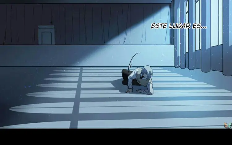 Ley de Ogus - Capítulo 1 - Página 25 - LectorTMOo