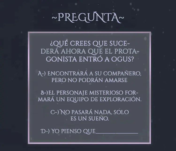 Ley de Ogus - Capítulo 1 - Página 60 - LectorTMOo