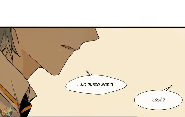 Ley de Ogus - Capítulo 10 - Página 23 - LectorTMOo