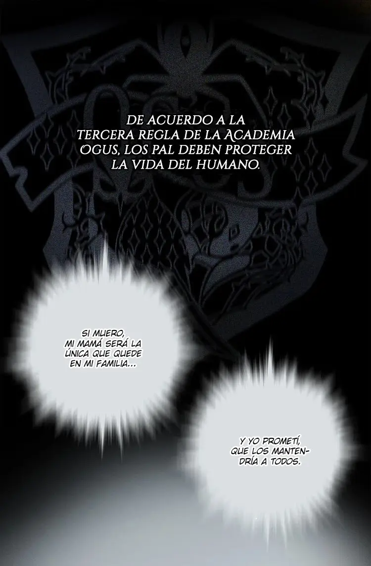 Ley de Ogus - Capítulo 10 - Página 27 - LectorTMOo