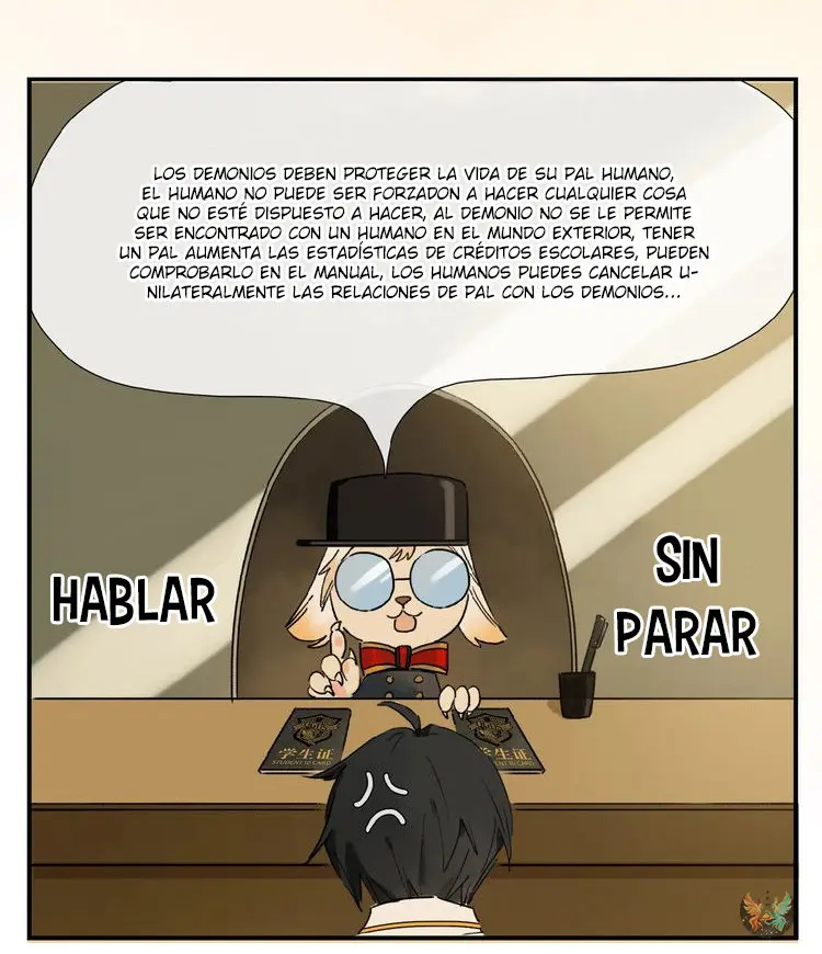 Ley de Ogus - Capítulo 10 - Página 42 - LectorTMOo
