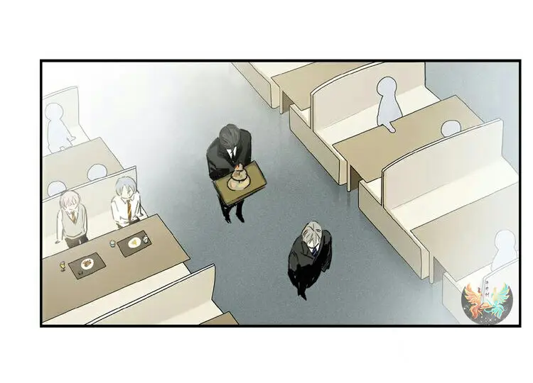 Ley de Ogus - Capítulo 11 - Página 39 - LectorTMOo