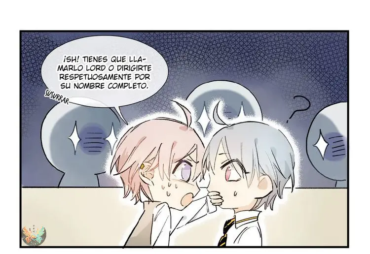Ley de Ogus - Capítulo 12 - Página 12 - LectorTMOo