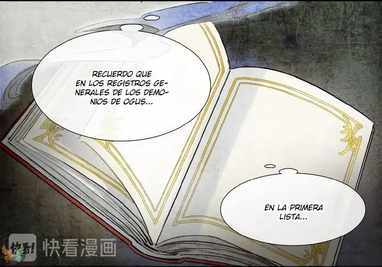 Ley de Ogus - Capítulo 12 - Página 15 - LectorTMOo