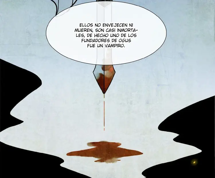 Ley de Ogus - Capítulo 12 - Página 20 - LectorTMOo