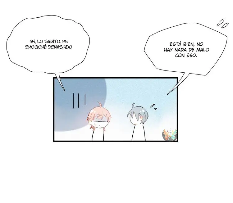 Ley de Ogus - Capítulo 12 - Página 28 - LectorTMOo