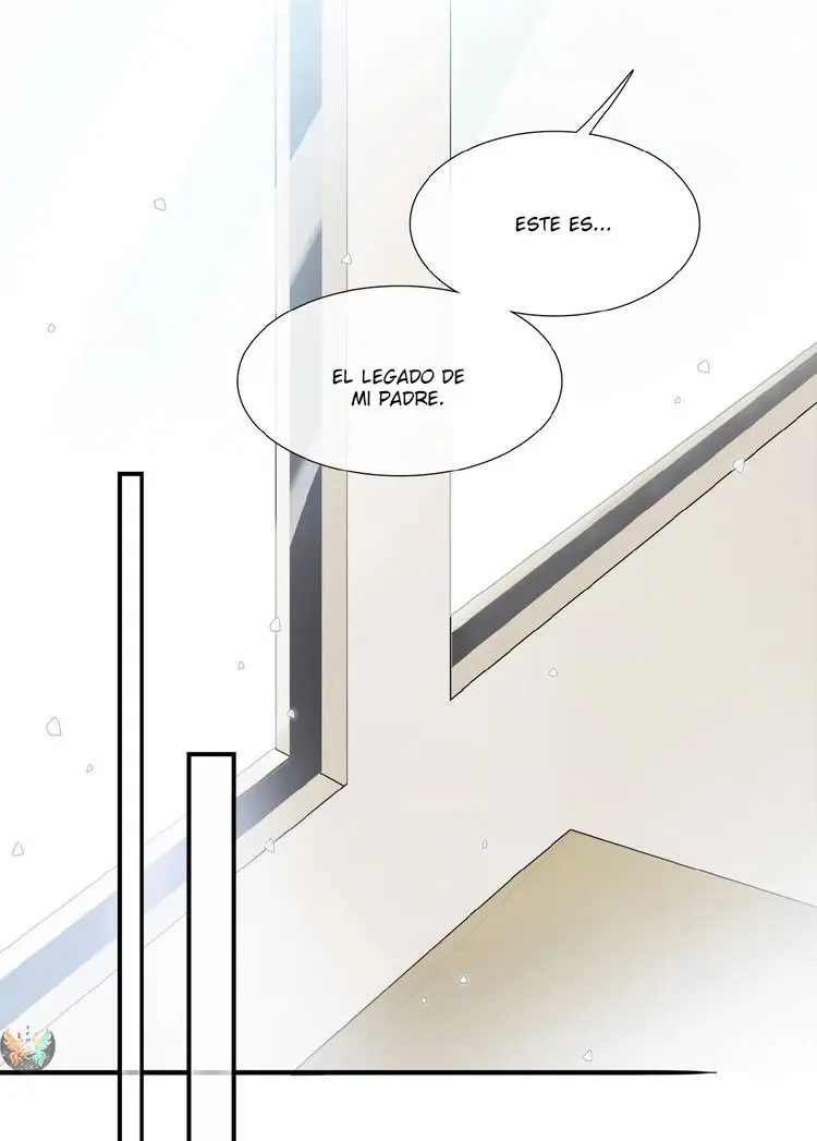 Ley de Ogus - Capítulo 12 - Página 33 - LectorTMOo