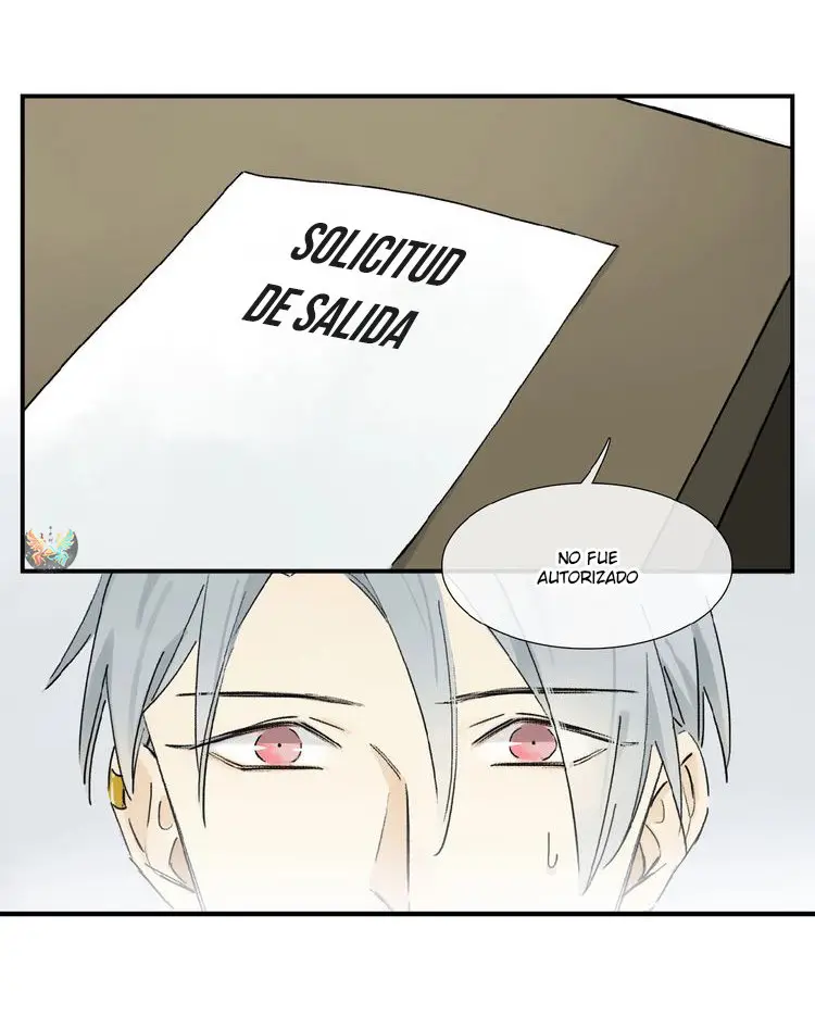 Ley de Ogus - Capítulo 12 - Página 46 - LectorTMOo