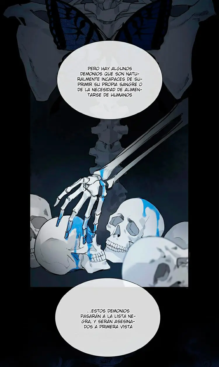 Ley de Ogus - Capítulo 13 - Página 15 - LectorTMOo