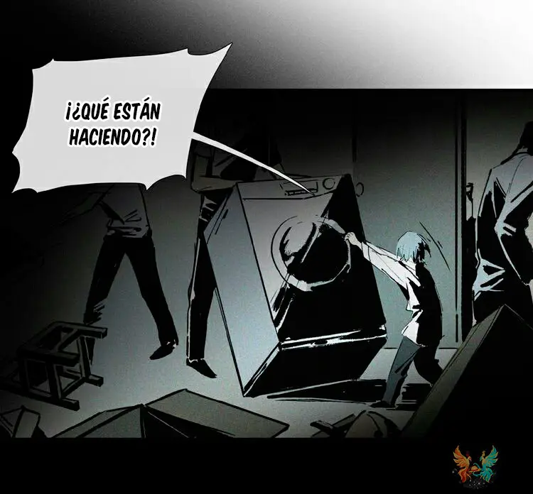 Ley de Ogus - Capítulo 13 - Página 47 - LectorTMOo