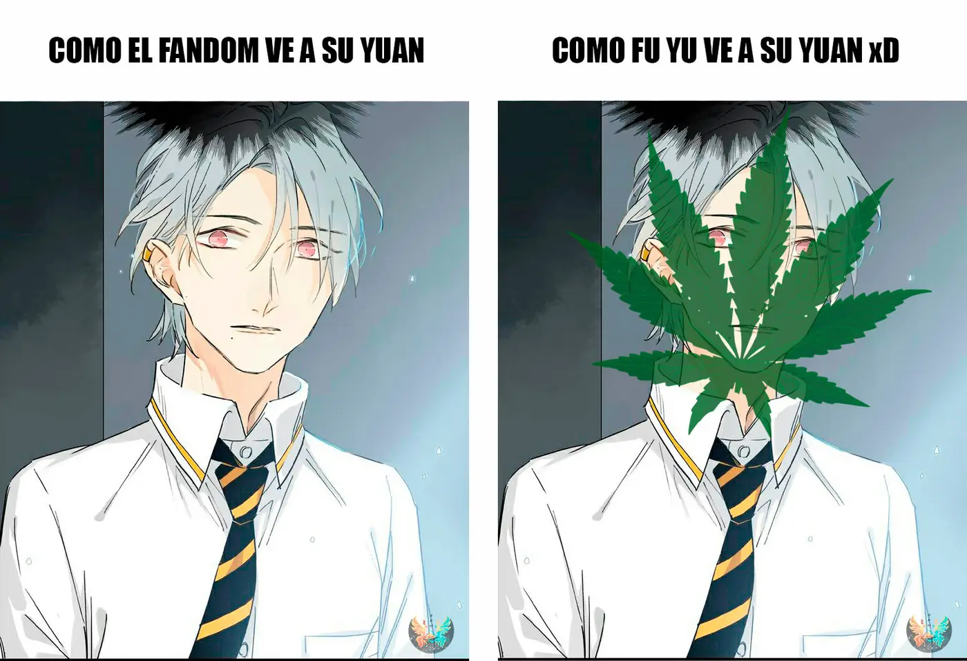 Ley de Ogus - Capítulo 13 - Página 50 - LectorTMOo